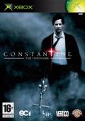 Cover: Constantine