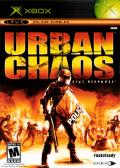 Cover: Urban Chaos: Riot Response