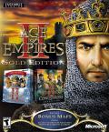 Cover: Age of Empires II: Gold Edition