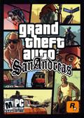 Cover: Grand Theft Auto: San Andreas