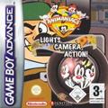 Cover: Animaniacs: Lights, Camera, Action!