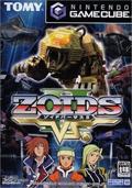 Cover: Zoids: Battle Legends