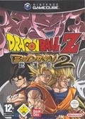 Cover: Dragon Ball Z: Budokai 2