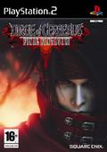 Cover: Dirge of Cerberus: Final Fantasy VII