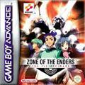 Cover: ZOE: The Fist of Mars