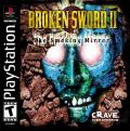 Cover: Broken Sword II: La Profezia Maya