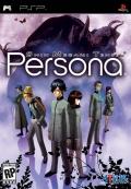 Cover: Shin Megami Tensei: Persona