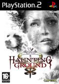 Cover: Haunting Ground