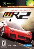 Cover: World Racing 2