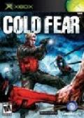 Cover: Cold Fear