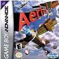 Cover: Aerial Aces