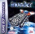 Cover: Invader