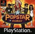 Cover: Popstar Makers
