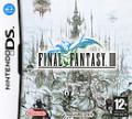 Cover: Final Fantasy III