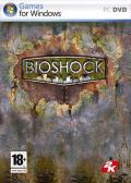 Cover: BioShock