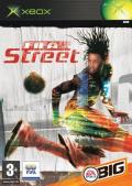 Cover: FIFA Street