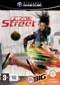 Cover: FIFA Street