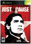 Cover: Just Cause
