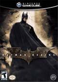 Cover: Batman Begins