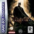 Cover: Batman Begins