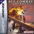 Cover: Ace Combat Advance
