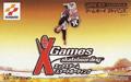 Cover: ESPN X Games Skateboarding