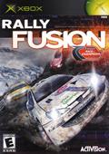 Cover: Rally Fusion: Race of Champions