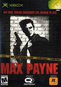 Cover: Max Payne