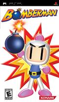 Cover: Bomberman