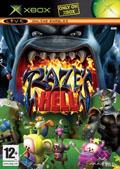Cover: Raze's Hell