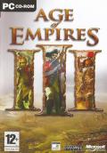 Cover: Age of Empires III