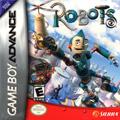 Cover: Robots