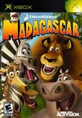 Cover: Madagascar