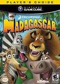 Cover: Madagascar