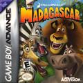 Cover: Madagascar