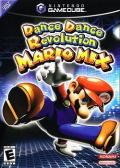 Cover: Dance Dance Revolution: Mario Mix