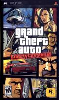 Cover: Grand Theft Auto: Liberty City Stories