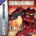 Cover: Lego Bionicle: Maze of Shadows