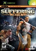 Cover: The Suffering: Ties That Bind