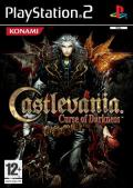 Cover: Castlevania: Curse of Darkness