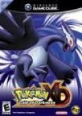 Cover: Pokemon XD: Tempesta Oscura