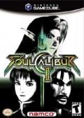 Cover: Soul Calibur II