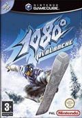 Cover: 1080 Avalanche
