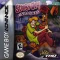 Cover: Scooby-Doo! Unmasked