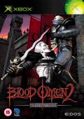 Cover: Blood Omen 2