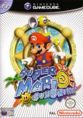 Cover: Super Mario Sunshine