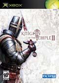 Cover: Knights of the Temple II