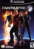 Cover: Fantastic 4