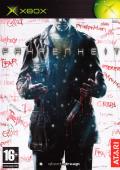 Cover: Fahrenheit