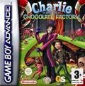 Cover: Charlie and the Chocolate Factory